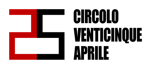 Logo Circolo 25 Aprile